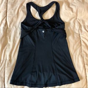 Lululemon Spin Me Tank